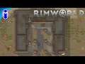 Claiming A Base For Our Very Own In RimWorld - Modded Let's Play Ep 1