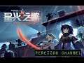 CODE: SEED Seihi no Uta global android game first look gameplay español 4k UHD