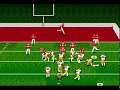 College Football USA '97 (video 1,037) (Sega Megadrive / Genesis)