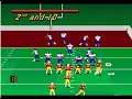 College Football USA '97 (video 1,995) (Sega Megadrive / Genesis)