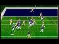 College Football USA '97 (video 2,108) (Sega Megadrive / Genesis)