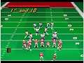 College Football USA '97 (video 2,817) (Sega Megadrive / Genesis)