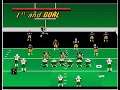 College Football USA '97 (video 3,601) (Sega Megadrive / Genesis)