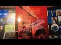 COMBAT Atari 2600 Video Computer System Game Program PAL Region Version Box 20.07.18