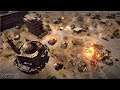 Прохождение. Генералы. Command and Conquer Generals Серия #4