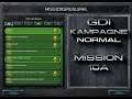 Command and Conquer Remastered - Tiberian Dawn GDI Kampagne Normal 10A Twitch