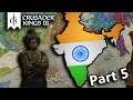 Conquering all of India in Crusader Kings 3 (CK3 Lets Play Part 5)