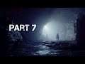 Control: The Foundation No Commentary Part 7 (PS4)