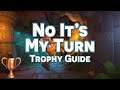 Crash Bandicoot 4 - Pass N. Play Mode - "No It's MY Turn" Trophy Guide (PS4)