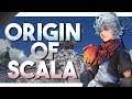 Creation of Scala Theory | Kingdom Hearts 3 & Re:MIND