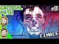 Critical Path - PART 3: Worst Ending Line Ever (FINALE) | CHAD & RUSS