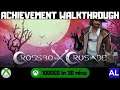 Crossbow Crusade (Xbox) Achievement Walkthrough
