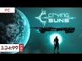 Crying Suns Gameplay. Free Today on Epic Games Store!