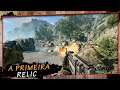 Crysis Remastered,  Relic - Gameplay PT-BR #5