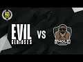 CS:GO - Evil Geniuses vs Swole Patrol - Inferno - ESL Pro League - Saison 11 Amérique - Map 2