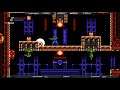 Cyber Shadow stream 5 why so difficult?