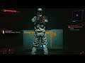 Cyberpunk 2077 Combat Training Tutorial - Basic & Advanced - Gameplay on PS5 | Mustache Gamer