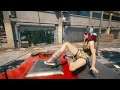 Cyberpunk 2077 Legendary Helmet with Crit Chance Location Cushioned Techie Baseball Cap