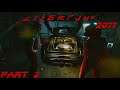 Cyberpunk 2077 - What's In The Box? - Part 2
