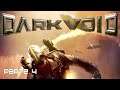 Dark Void - Parte 4 (Difícil) - Gameplay Walkthrough - Sin comentarios - FINAL
