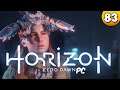 Das Ende vom DLC ⭐ Let's Play Horizon Zero Dawn 4k PC 👑#083 [Deutsch/German]