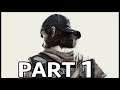 DAYS GONE Walkthrough Gameplay Part 1 - INTRO