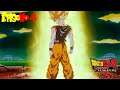 DBZ budokai tenkaichi 3 goku ssj1 vs freezer latino 2020