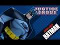 DC Collectibles Justice League Batman Figure | Video Review