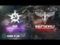 DDF(S) vs WalftheWolf(A) - Snow Plow - Red Alert 3