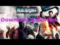 "Dead Rising"- PC Gameplay & Download: 3 Minutes  Review!!!