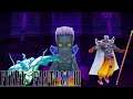 DEFEATING XANDE!!! | Final Fantasy III w/FrozenColress Part 25