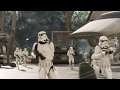 Defending Yavin 4 from the Empire assault | Star Wars Battlefront 2