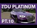 Delivering Mysterious Parcels and Dodge Vipers | Test Drive Unlimited Platinum PT.10