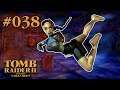 Der Temple des Xian 1 - Tomb Raider 2 HD - #038 - Semi-Blind - (Deutsch/German) Let's Play