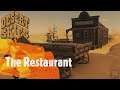 Desert Skies Gameplay - Finding The New Place - The Restaurant - SO1EP4