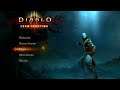 Diablo 3 | MONK Gameplay | Part #1 (PS3 1080p)