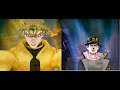 Dio Brando VS Jotaro Kujo | DBZ Tenkaichi 3 (MOD) From JoJo's Bizarre Adventure