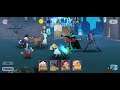 Disney Heroes: Battle Mode Dinner And A Show (P3)