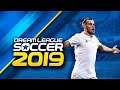 DLS 19...(android)mobile games// gameplay- retro games ألعاب الرجعية
