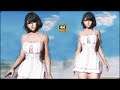 DOA 5 Tamaki Peace Knit mod 4K [ Smell of the Game - Guilty Gear Strive ]