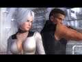 【DOA5LR】【048】ARCADE:バイマン&クリスティ【PlayStation3版】
