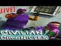 DOJ Civilian Chronicles Live : New Ballas pt1