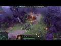 Dota 2 Pub de Warlock - com SpawN & Reina