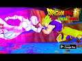 Dragon Ball Z Awakening (CN) 龙珠觉醒 (超宇宙3D必杀) Gameplay [ iOS & Android ] #2