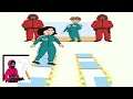 Draw Puzzle - Draw One Part All Levels 1-100 Gameplay Walkthrough