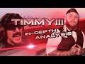 DrDisrespect's IN-DEPTH ANALYSIS of TimTheTatman