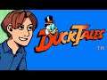 Ducktales (NES) #1 │ Getting MONEY! │ ProJared Plays!