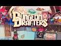 Dungeon Drafters Demo - Roguelite Deckbuilding Exploration