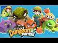 Dungeon Farmer Android Gameplay