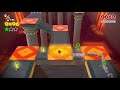 Dunkey Plays Super Mario 3D World (Twitch Stream Highlights Part 2)
